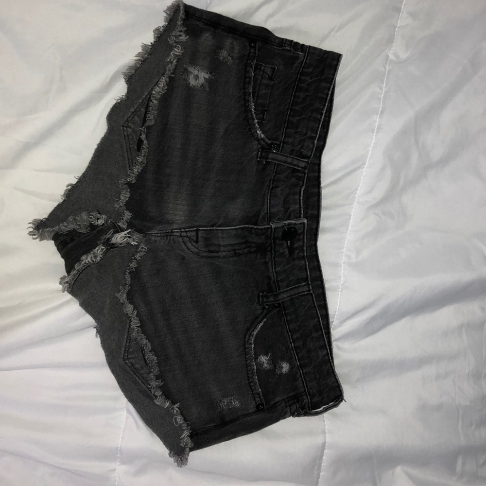 BDG shorts